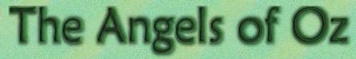The Angels of Oz
