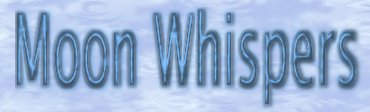 Moon Whispers