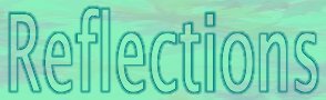 Reflections