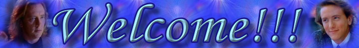 Welcome!!!