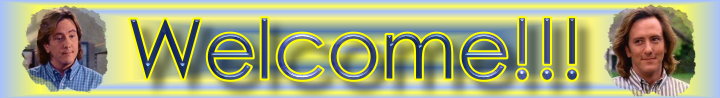Welcome!!!
