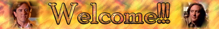 Welcome!!!