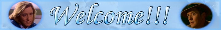 Welcome!!!
