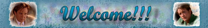 Welcome!!!